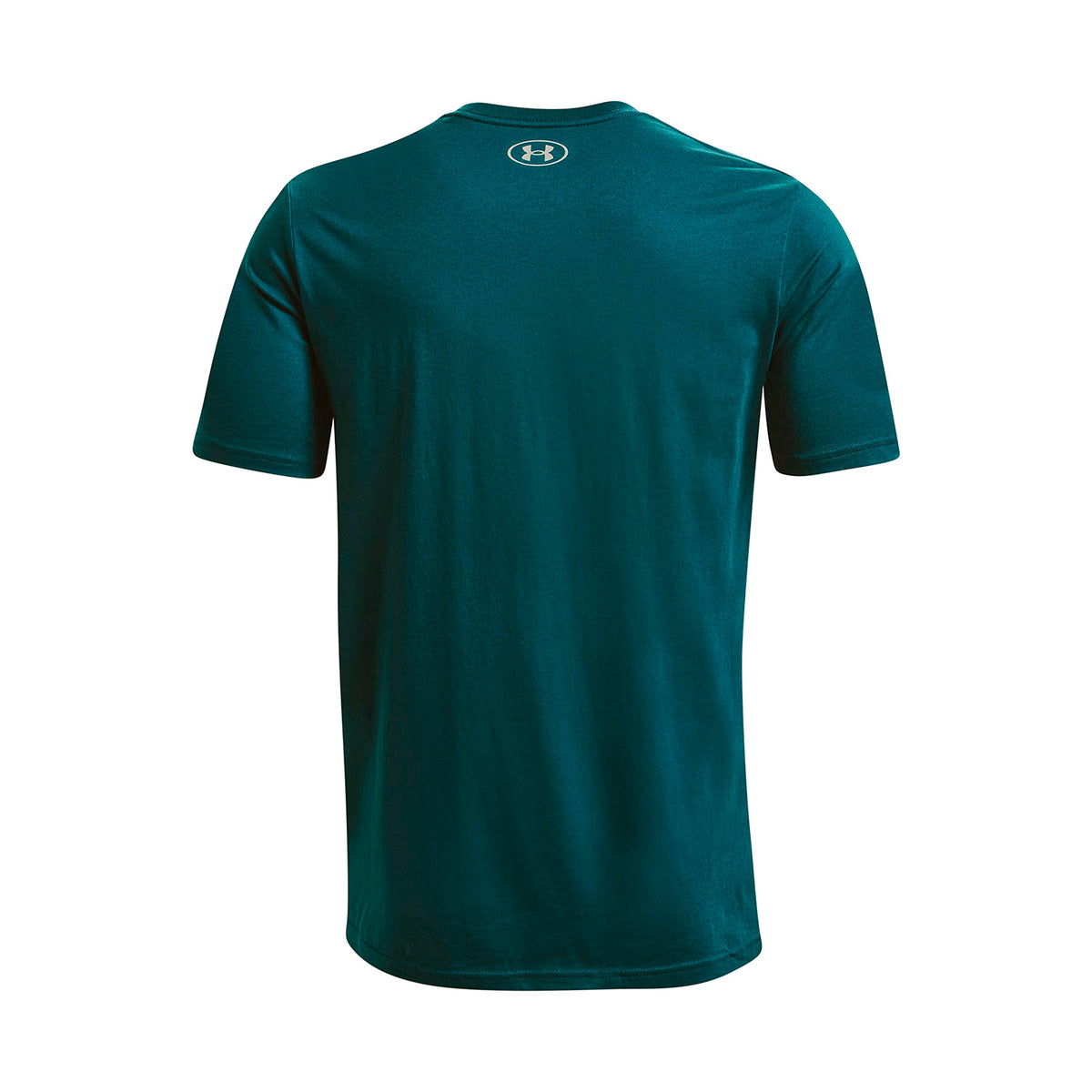 Camiseta Outdoor Hombre Color Verde-2