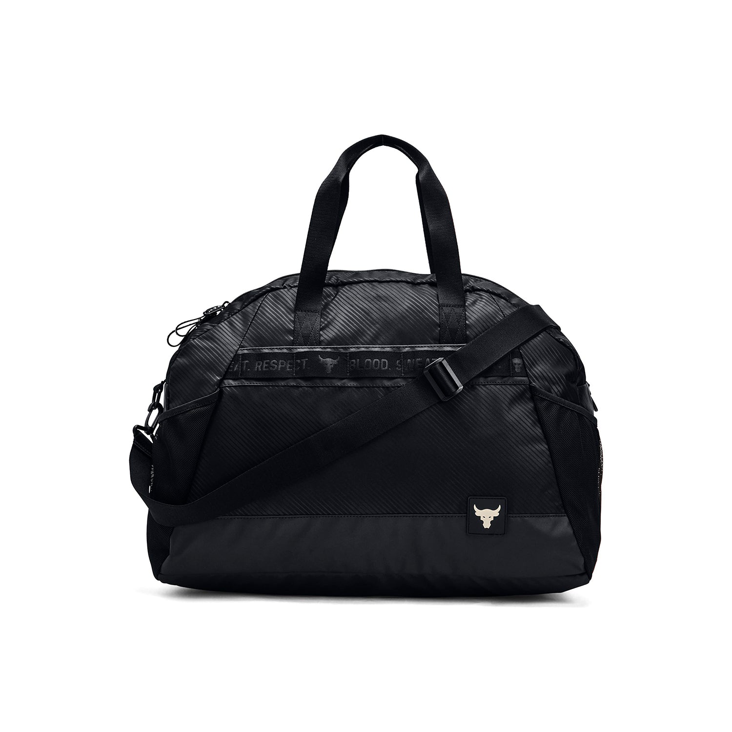 Maleta Training Mujer Color Negro-1