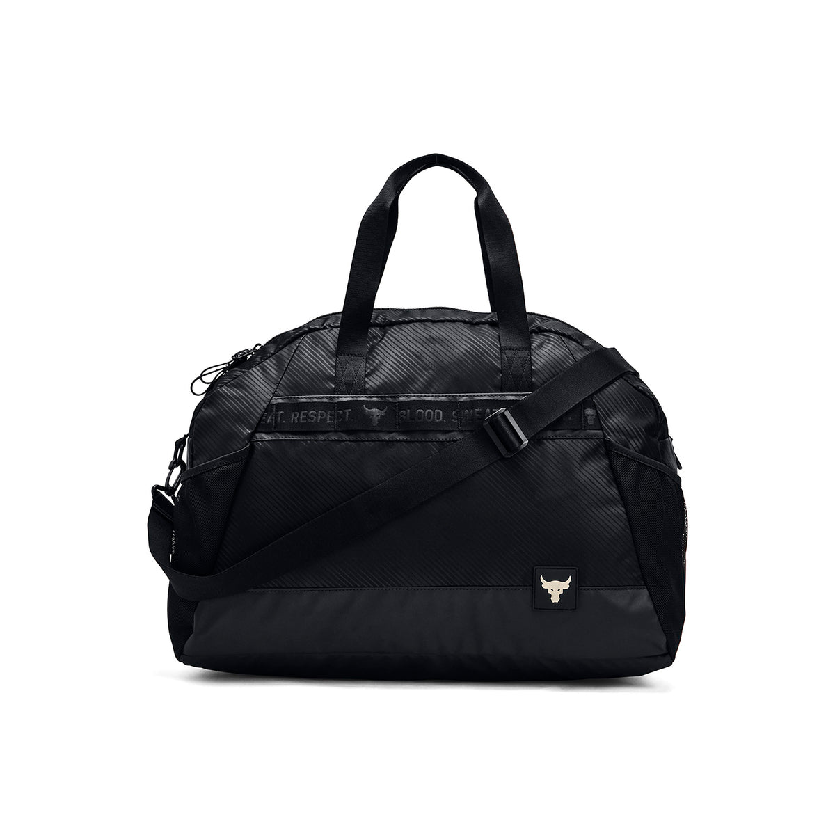 Maleta Training Mujer Color Negro-1