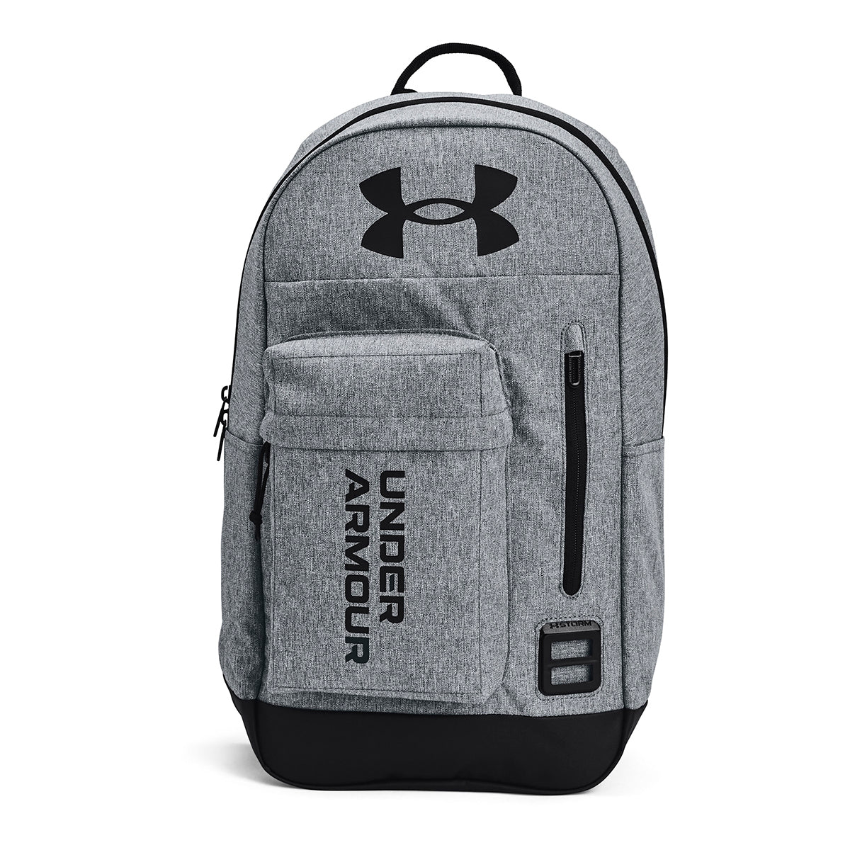 Maleta Training Unisex Color Gris-1