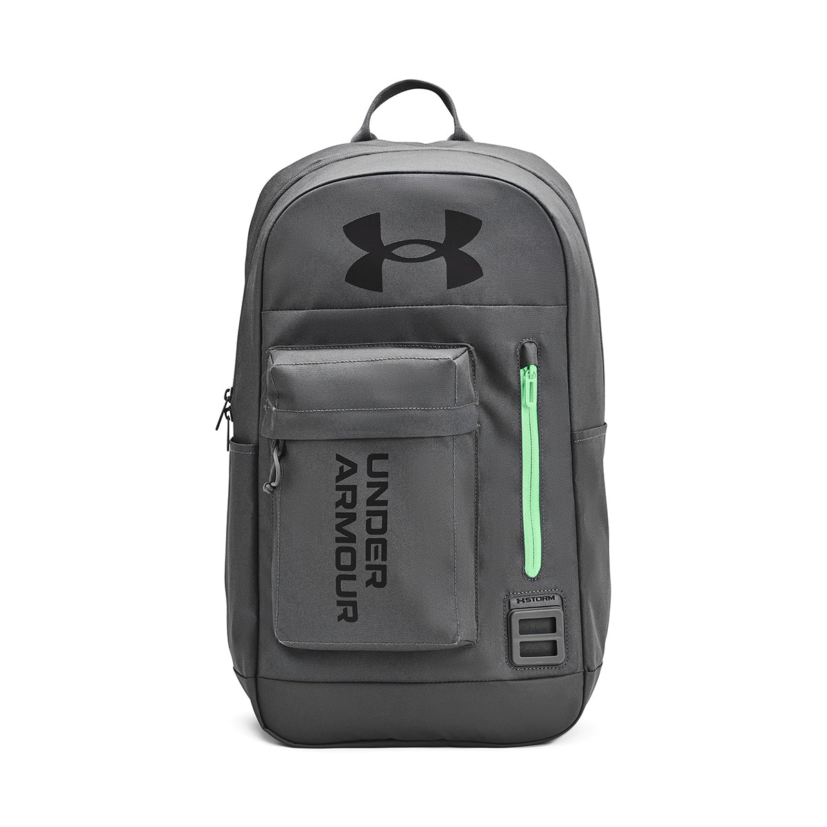 Maleta Training Unisex Color Gris-1