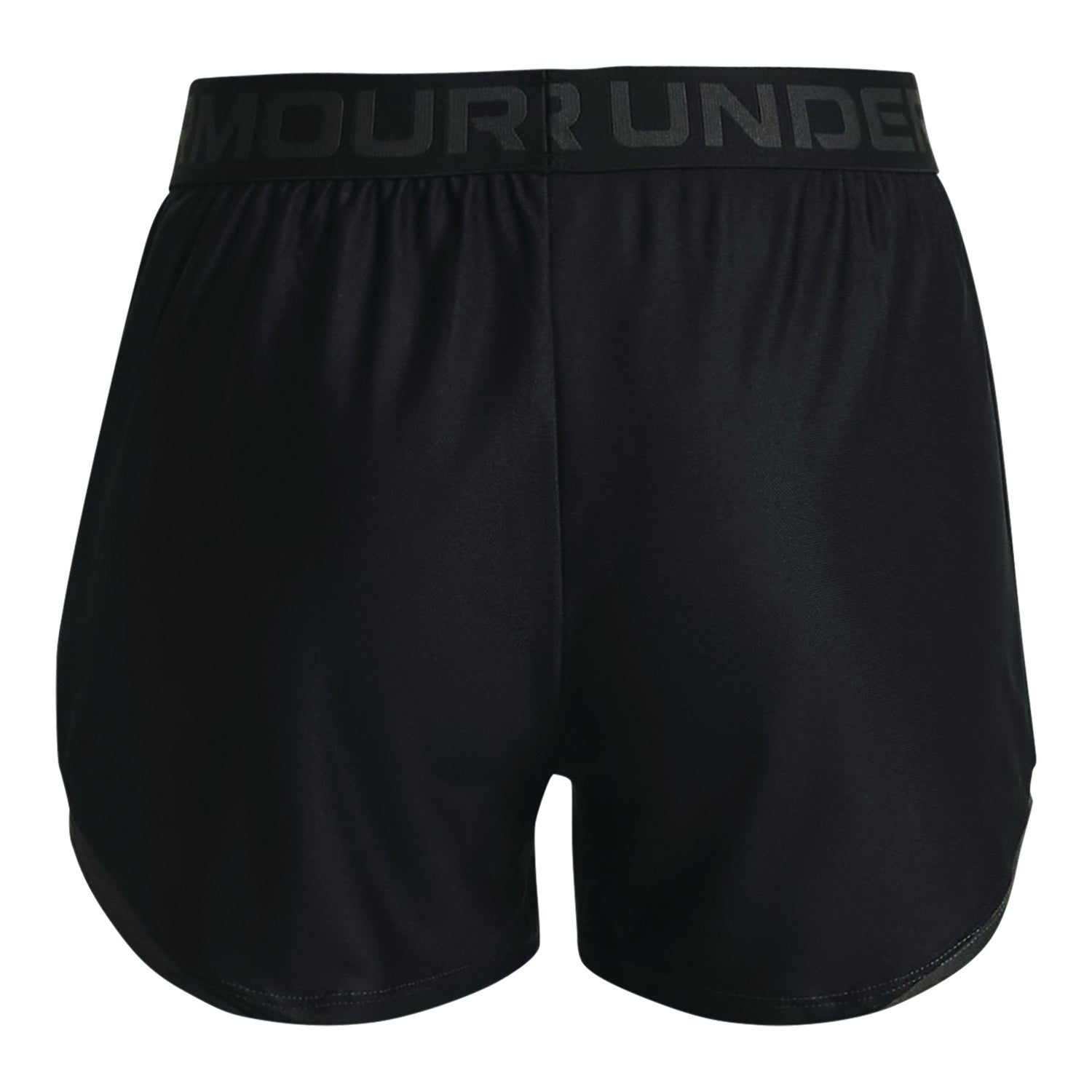 Short Training Mujer Color Negro-2