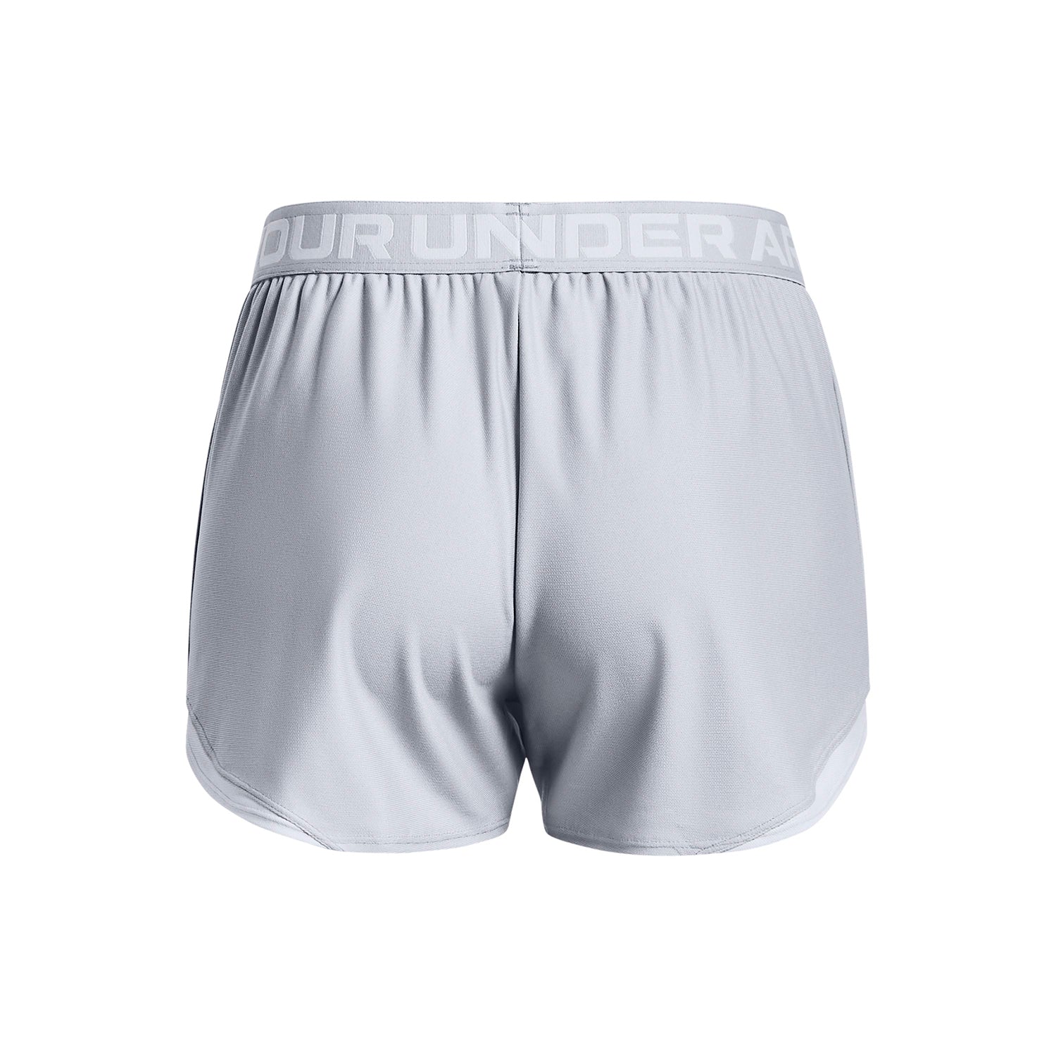 Short Fútbol Mujer Color Gris-2