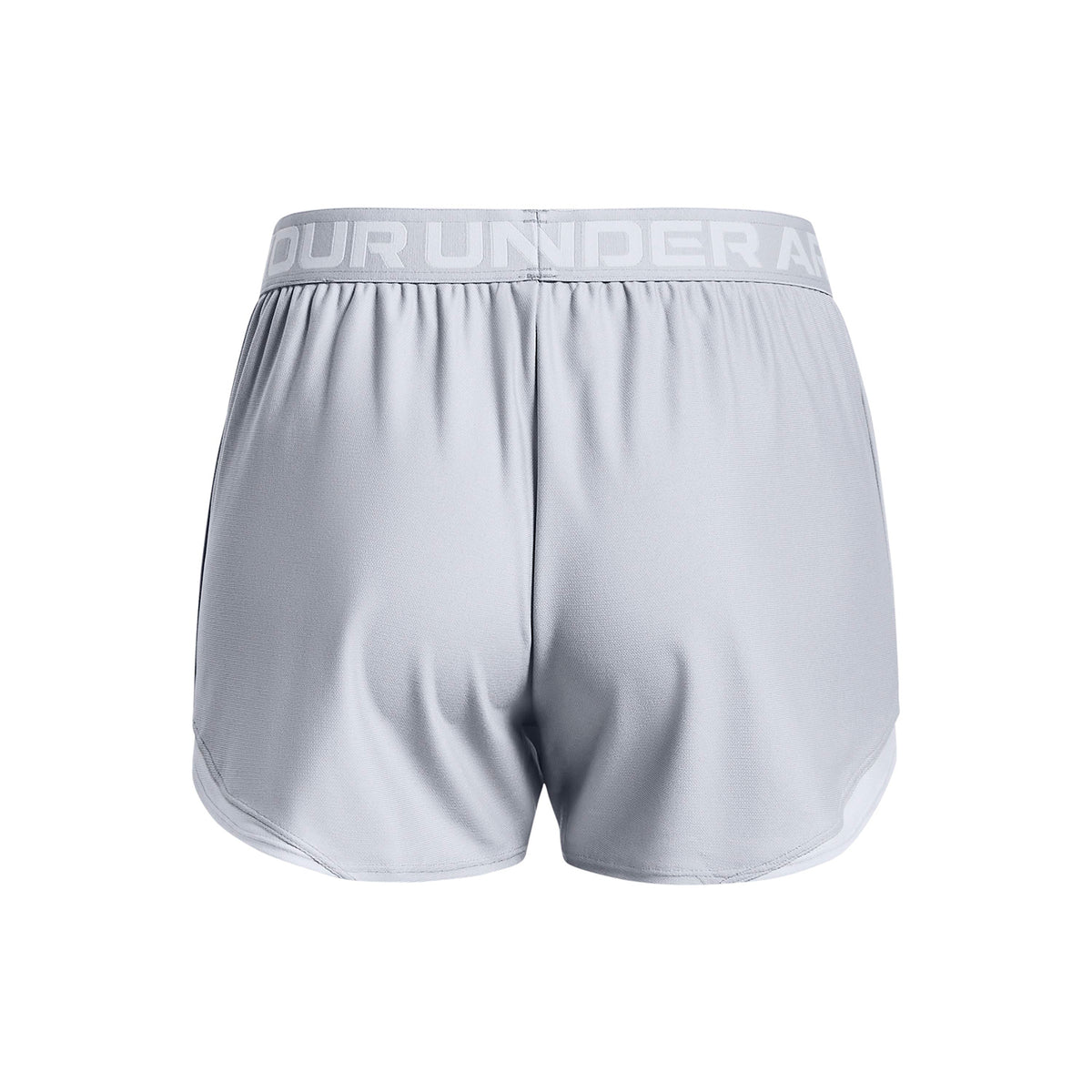 Short Fútbol Mujer Color Gris-2