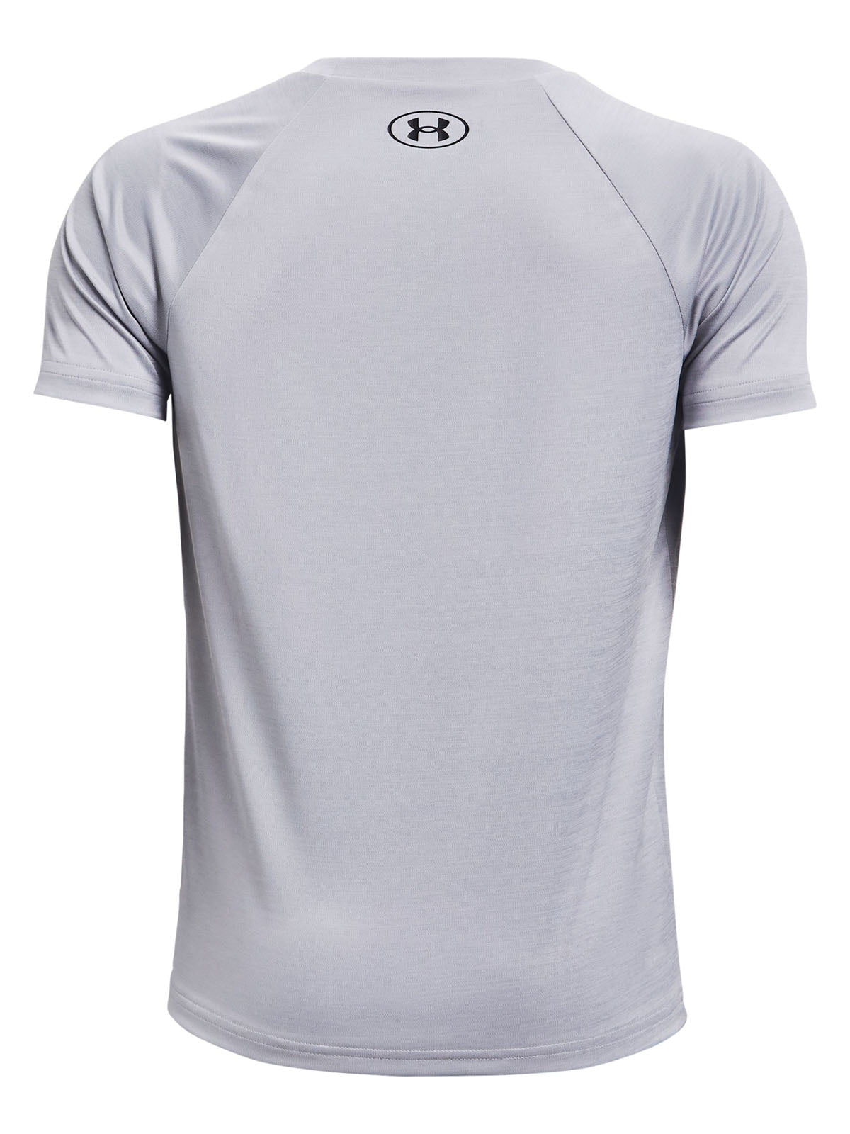 Camiseta Training Niño Color Gris-2