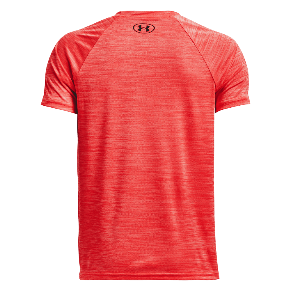 Camiseta Training Niño Color Rojo