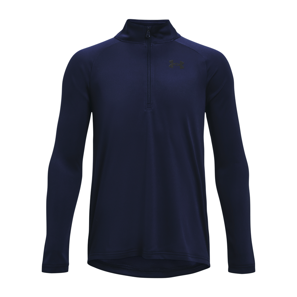 Camiseta Training Niño Color Azul