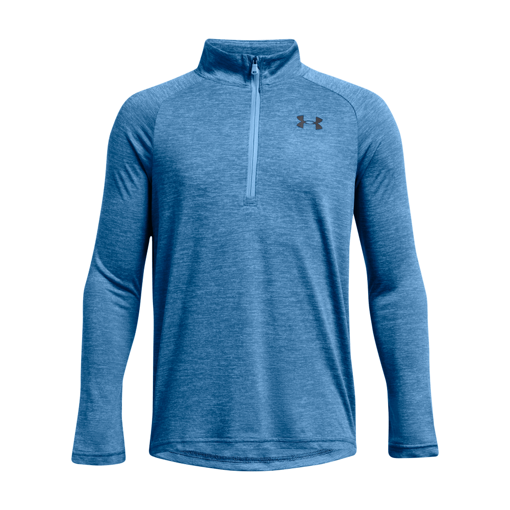 Camiseta Training Niño Color Azul