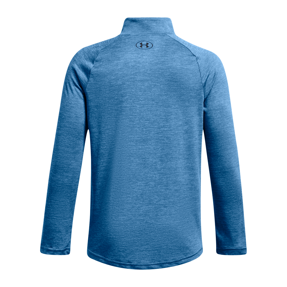 Camiseta Training Niño Color Azul