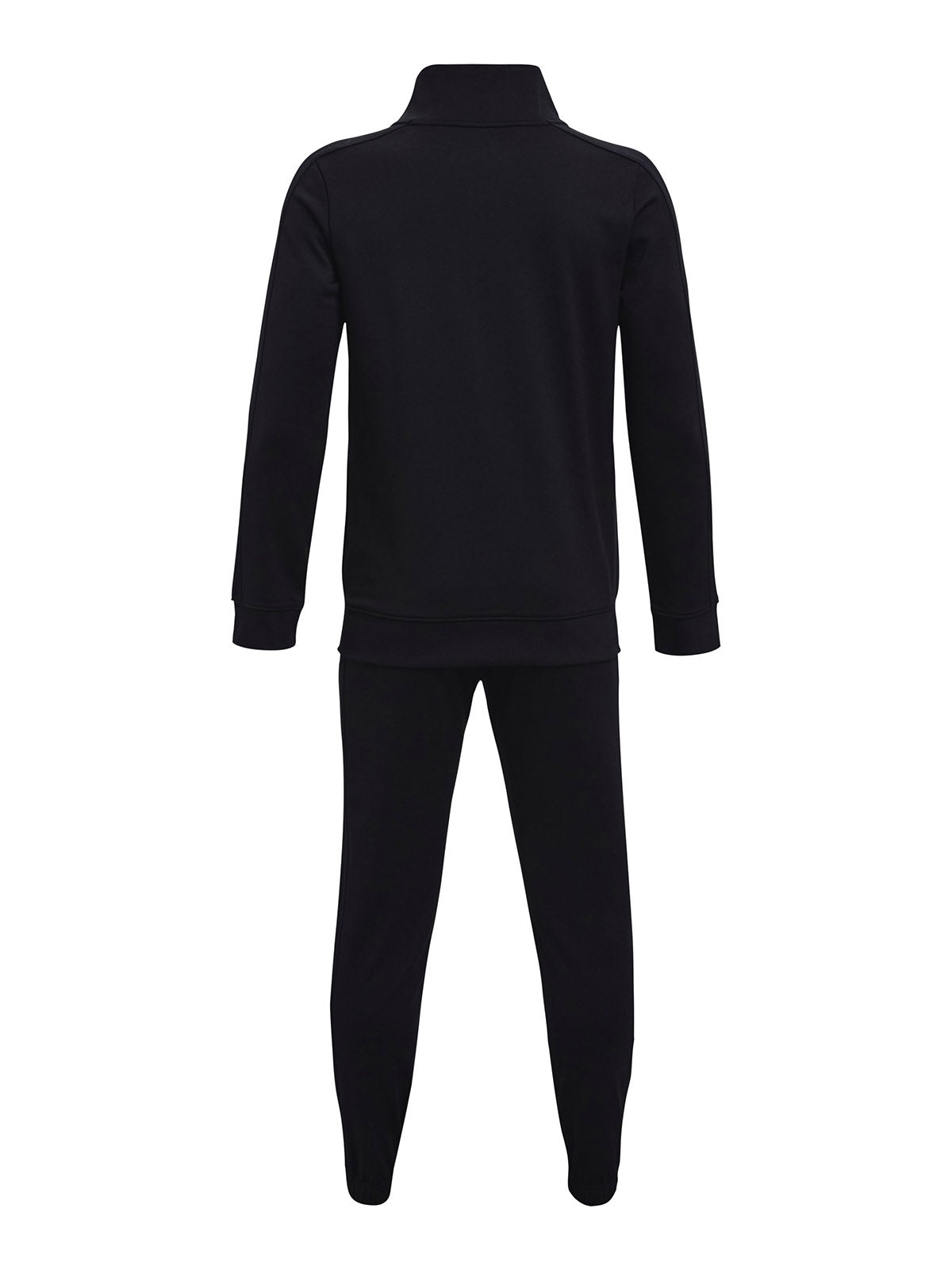 Conjunto Training Niño Color Negro-2