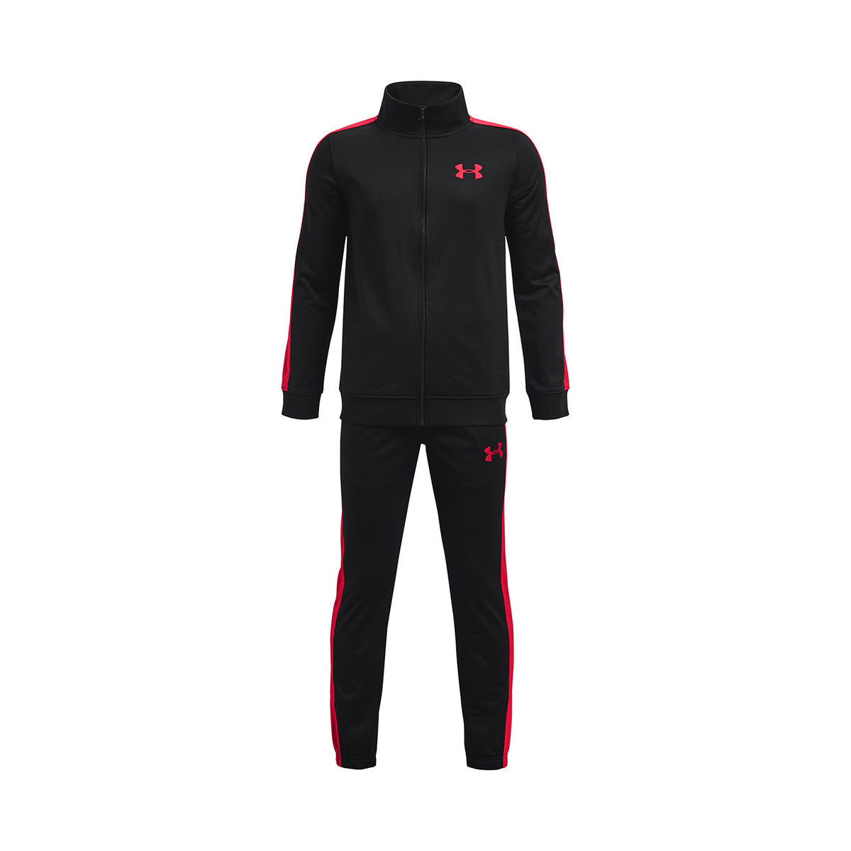 Conjunto Training Niño Color Negro-1