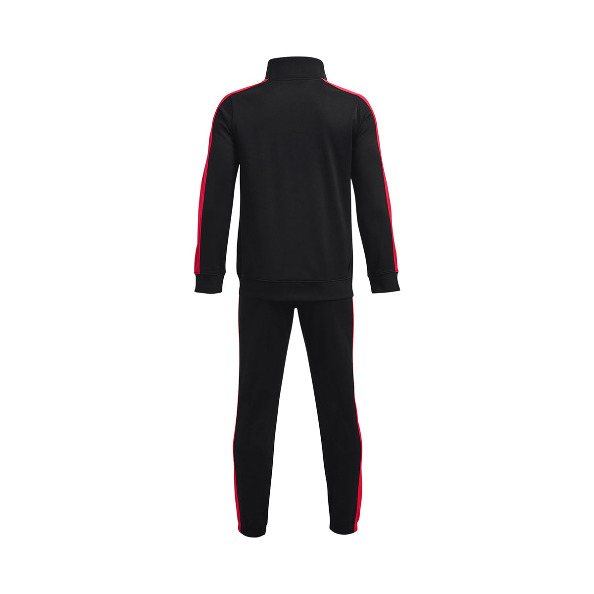 Conjunto Training Niño Color Negro-2