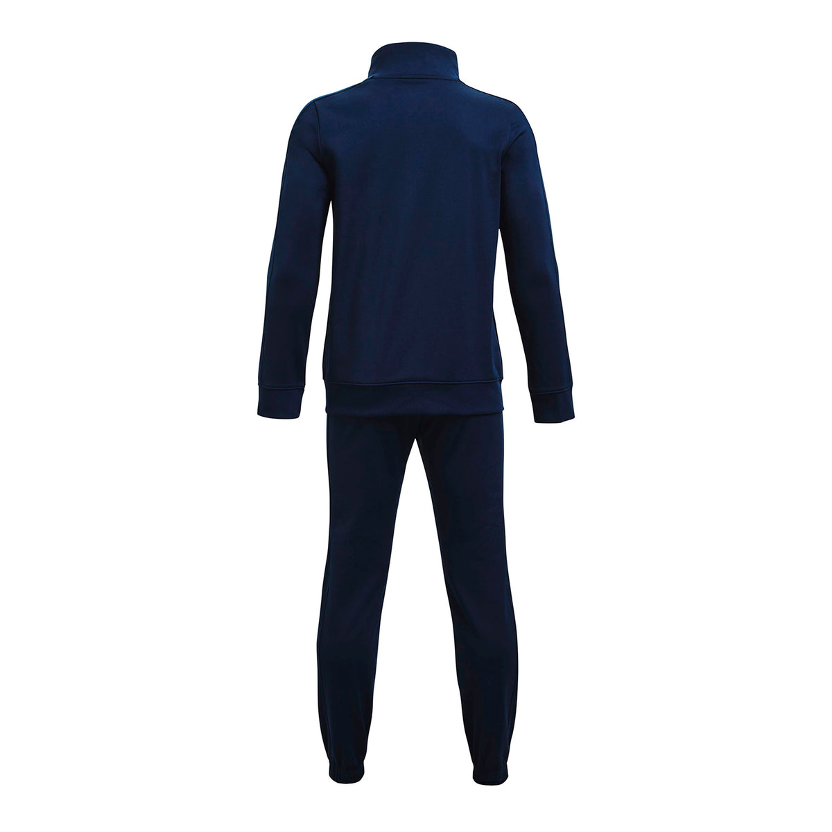 Conjunto Training Niño Color Azul-2