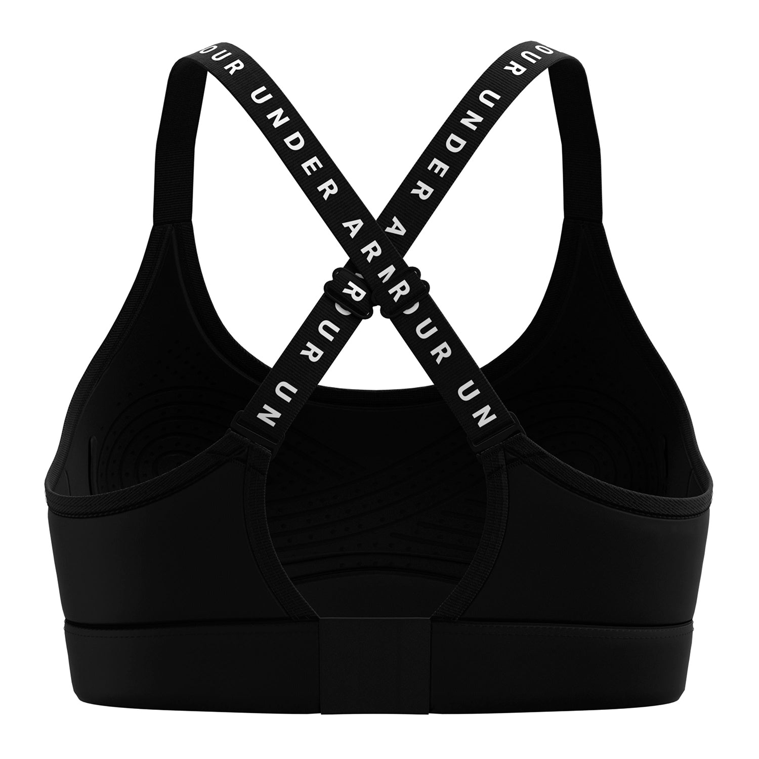 Bras Fútbol Mujer Color Negro-2