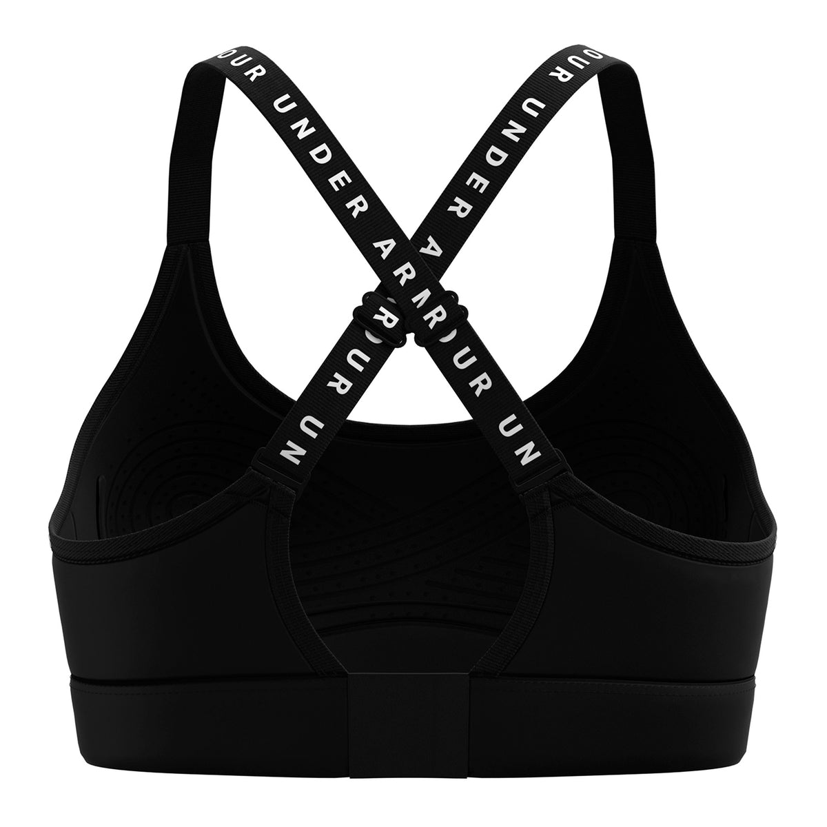 Bras Fútbol Mujer Color Negro-2
