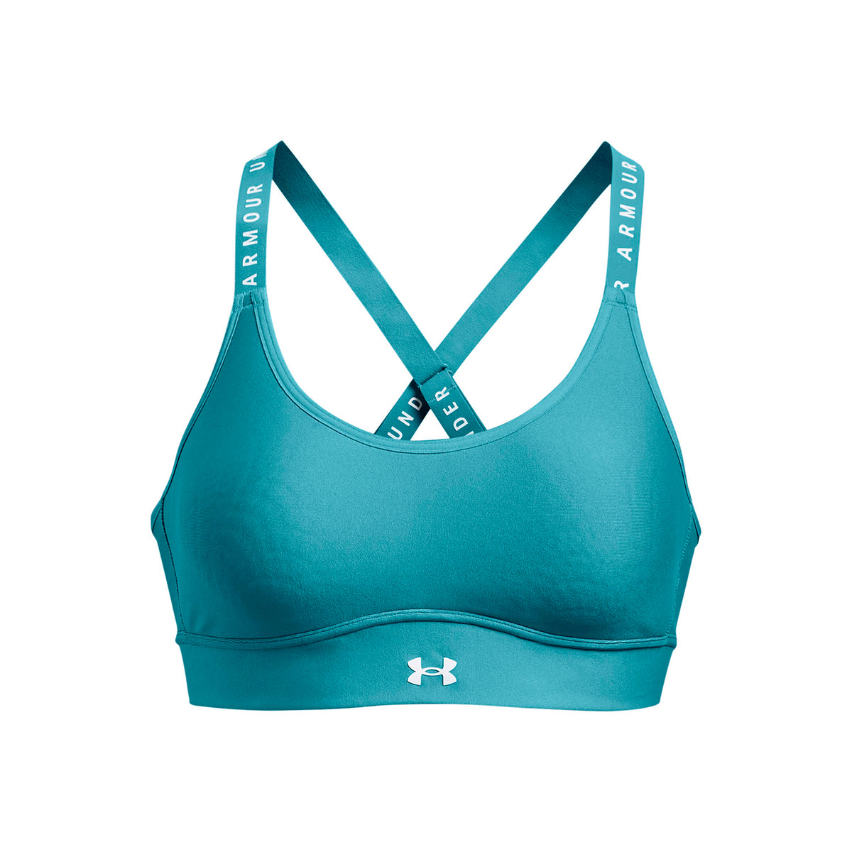 Bras Fútbol Mujer Color Azul-1