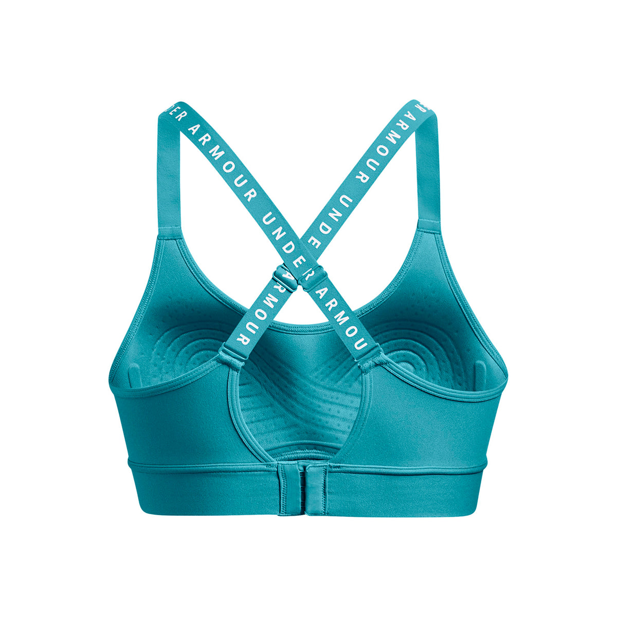 Bras Fútbol Mujer Color Azul-2