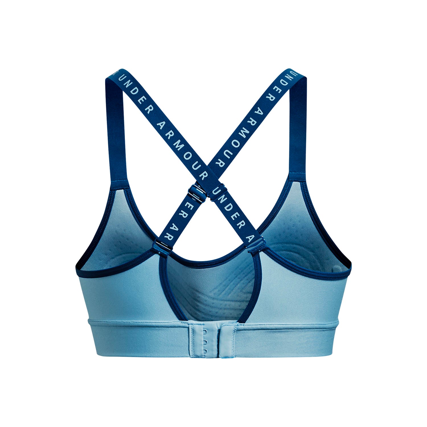 Bras Training Mujer Color Azul-2