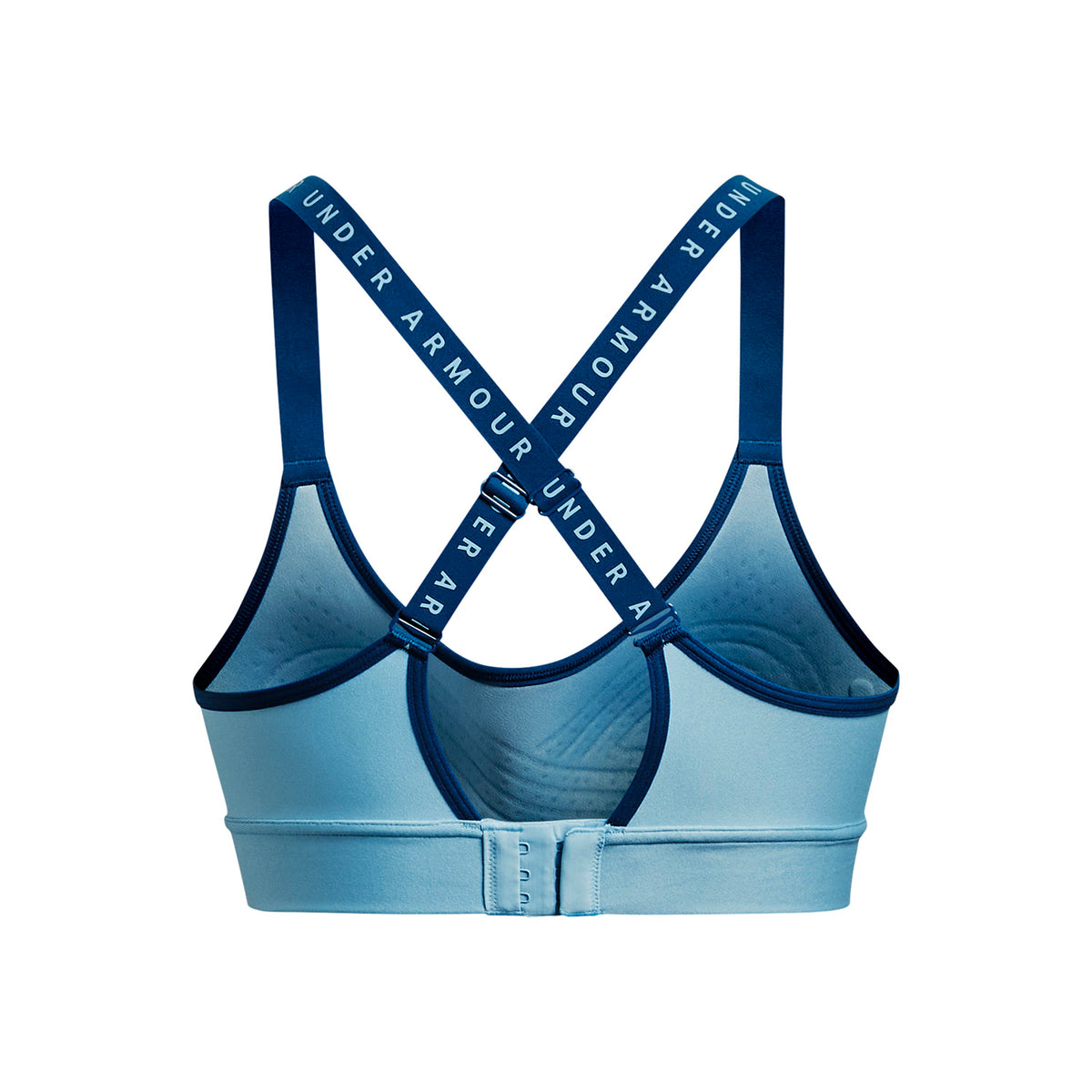 Bras Training Mujer Color Azul-2