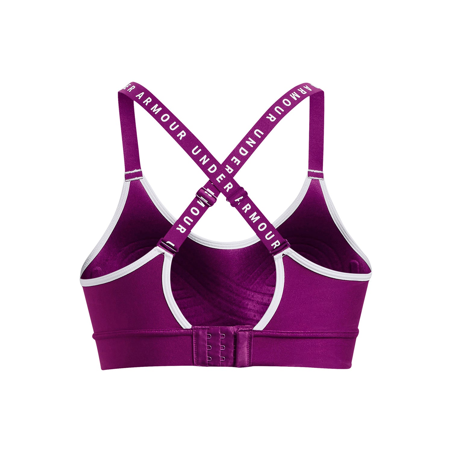 Bras Fútbol Mujer Color Morado-2