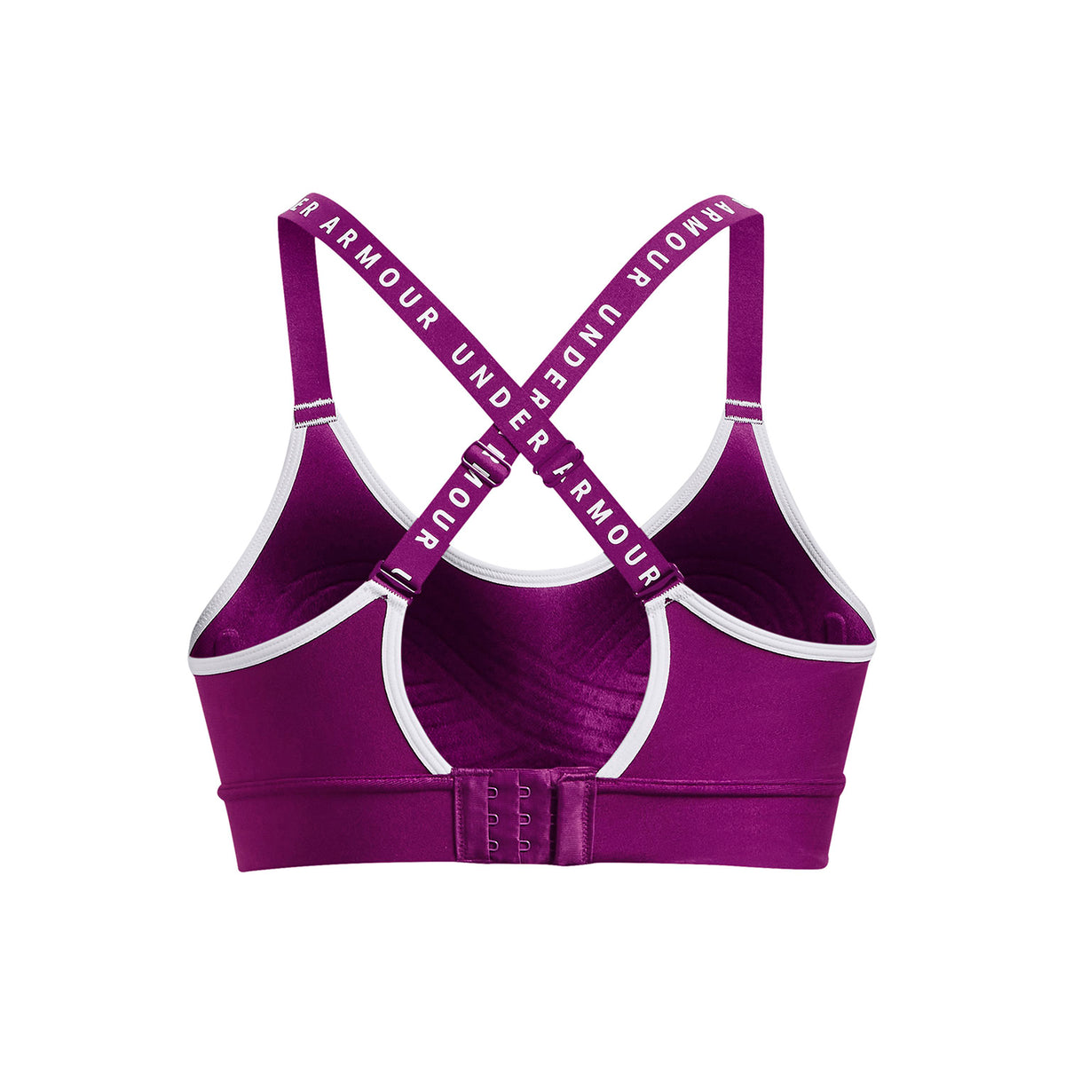 Bras Fútbol Mujer Color Morado-2