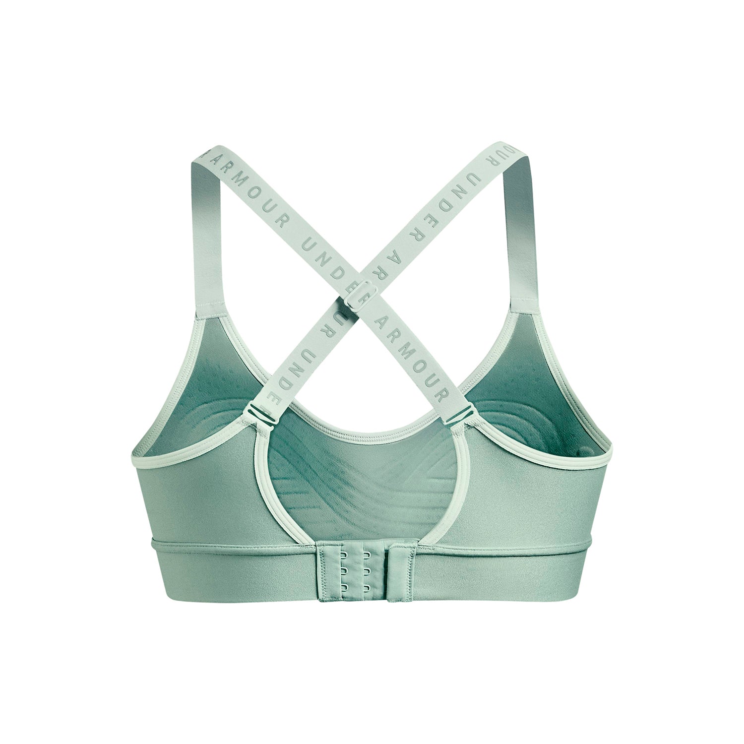 Bras Fútbol Mujer Color Verde-2