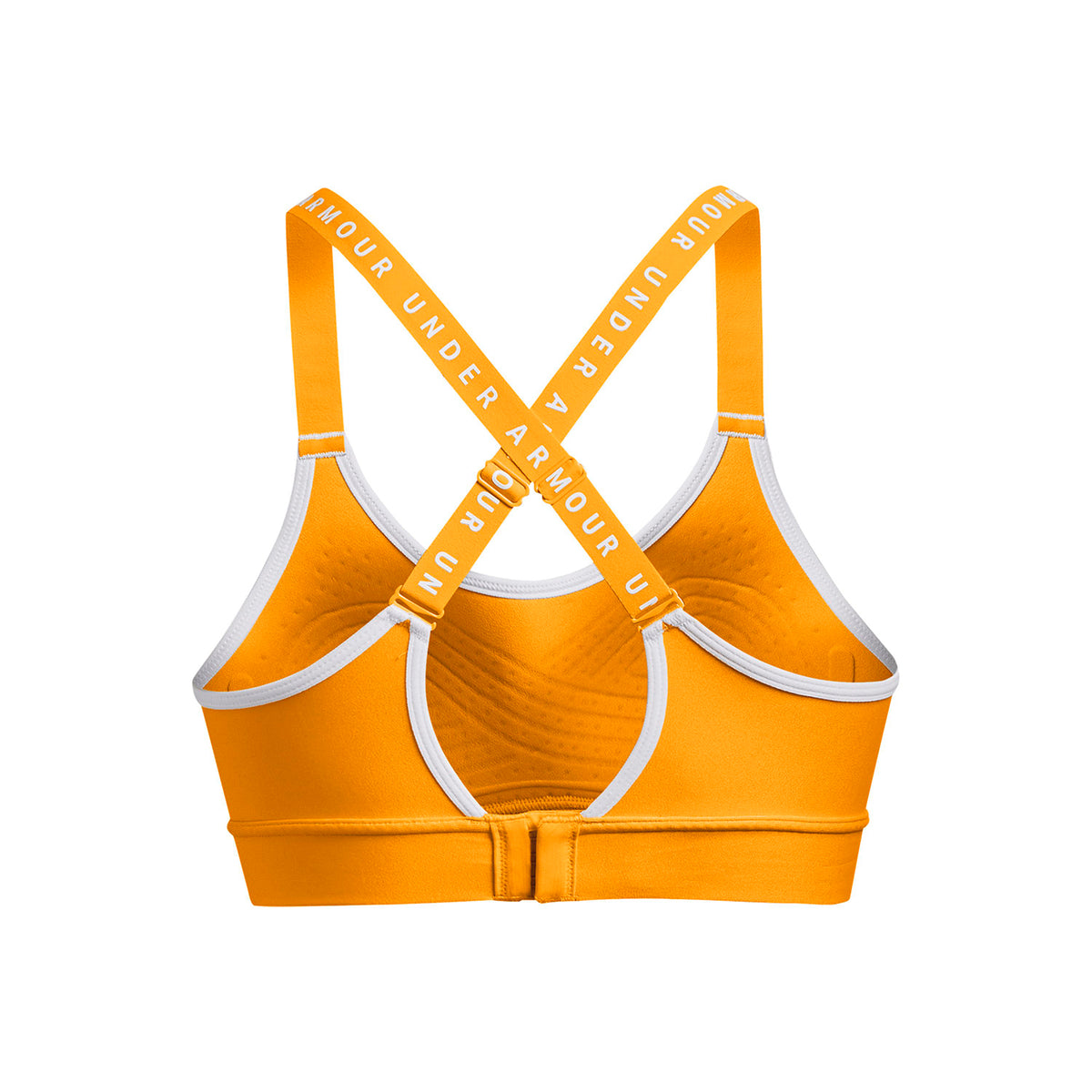 Bras Fútbol Mujer Color Amarillo-2