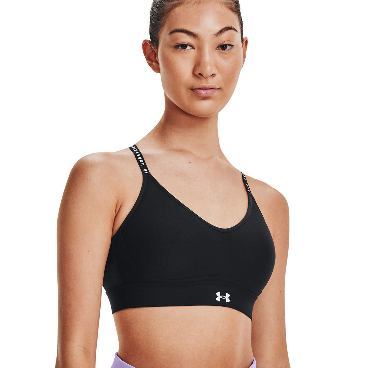 Bras Training Mujer Color Negro-1