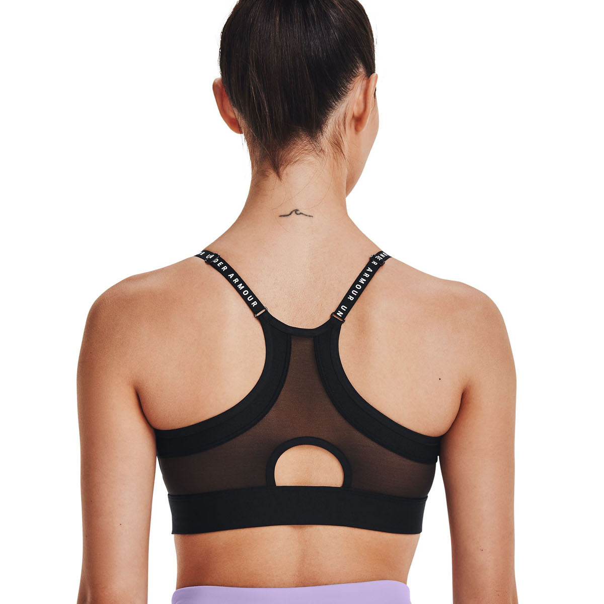 Bras Training Mujer Color Negro-2