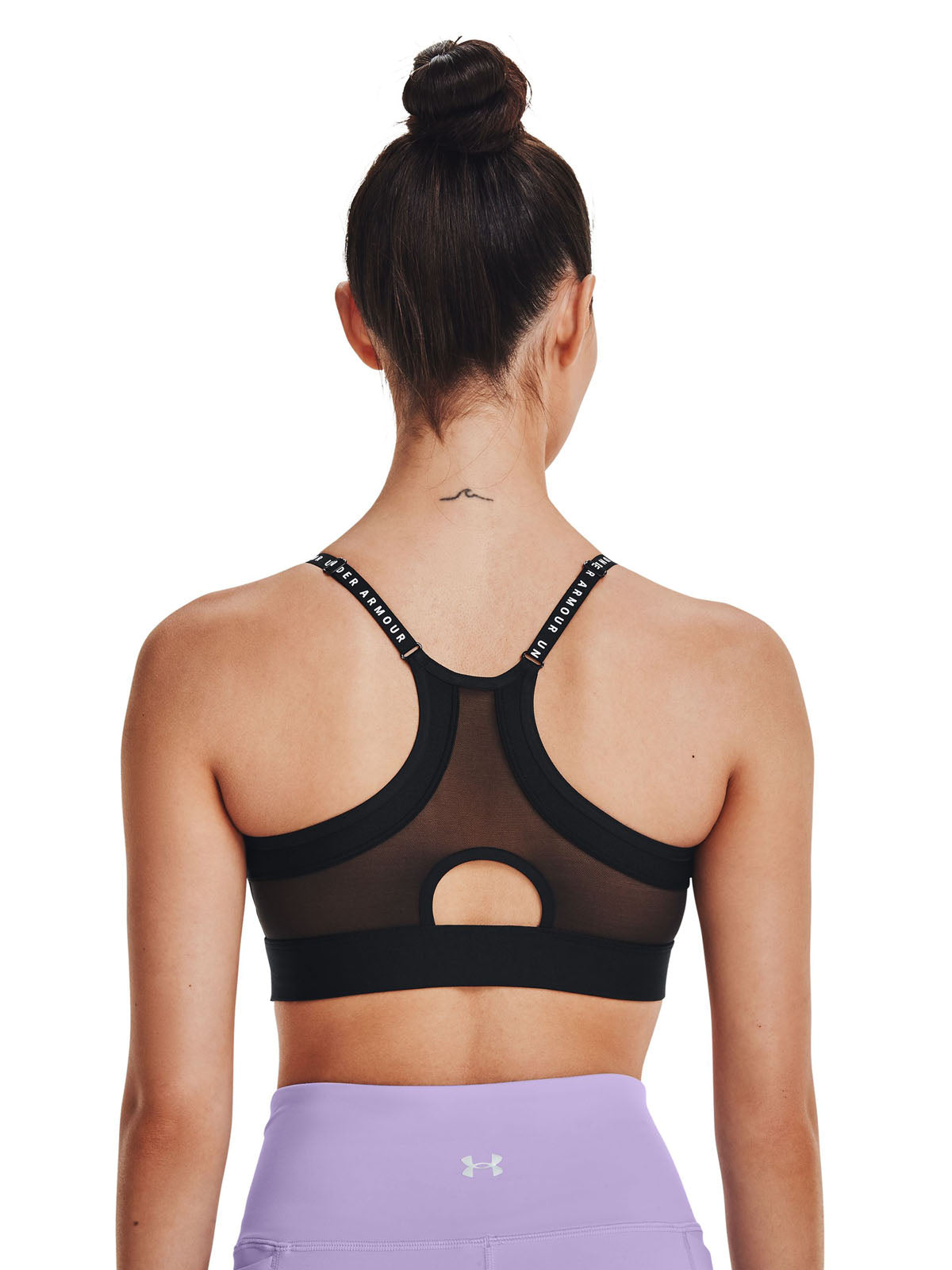 Bras Training Mujer Color Negro-2