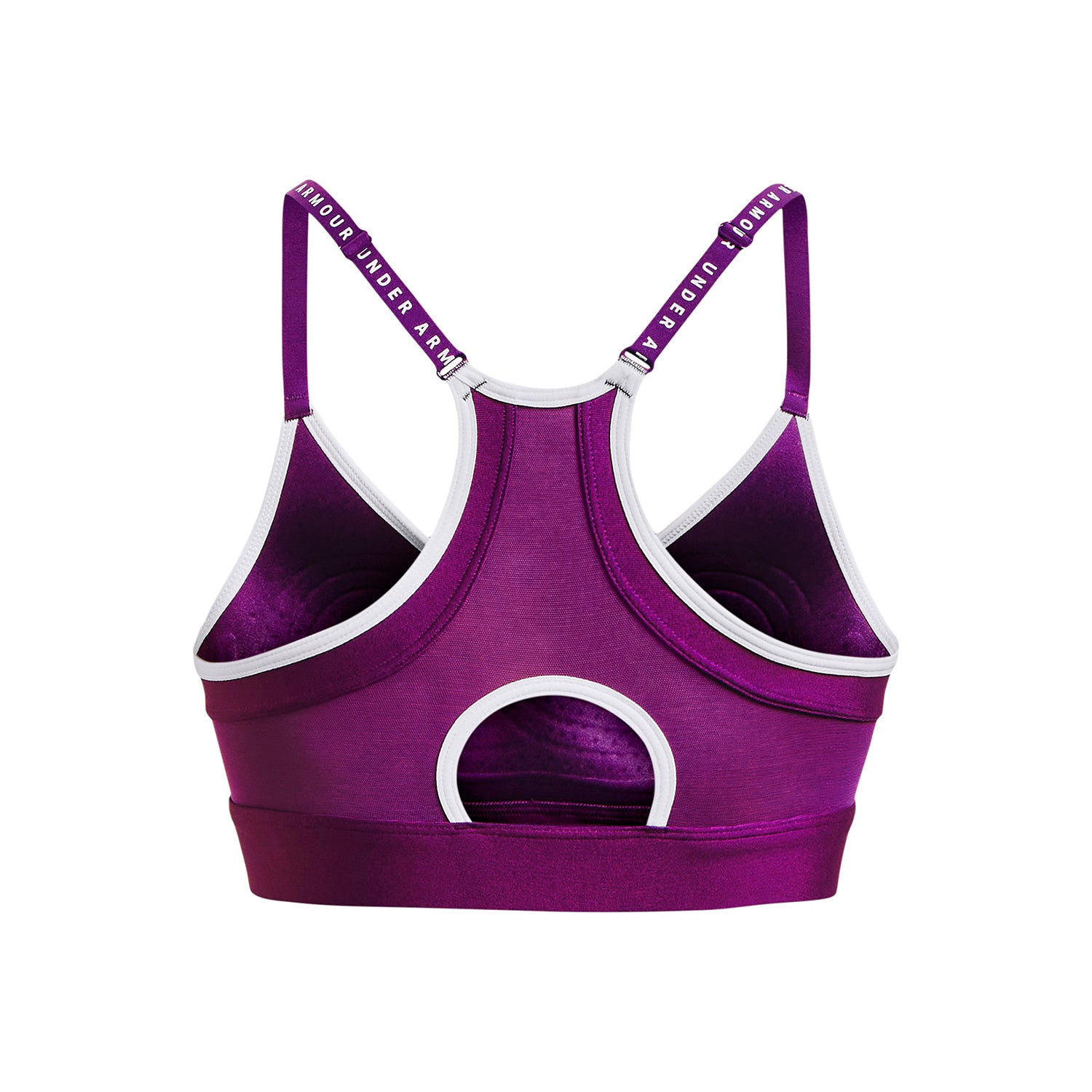 Bras Training Mujer Color Morado-2