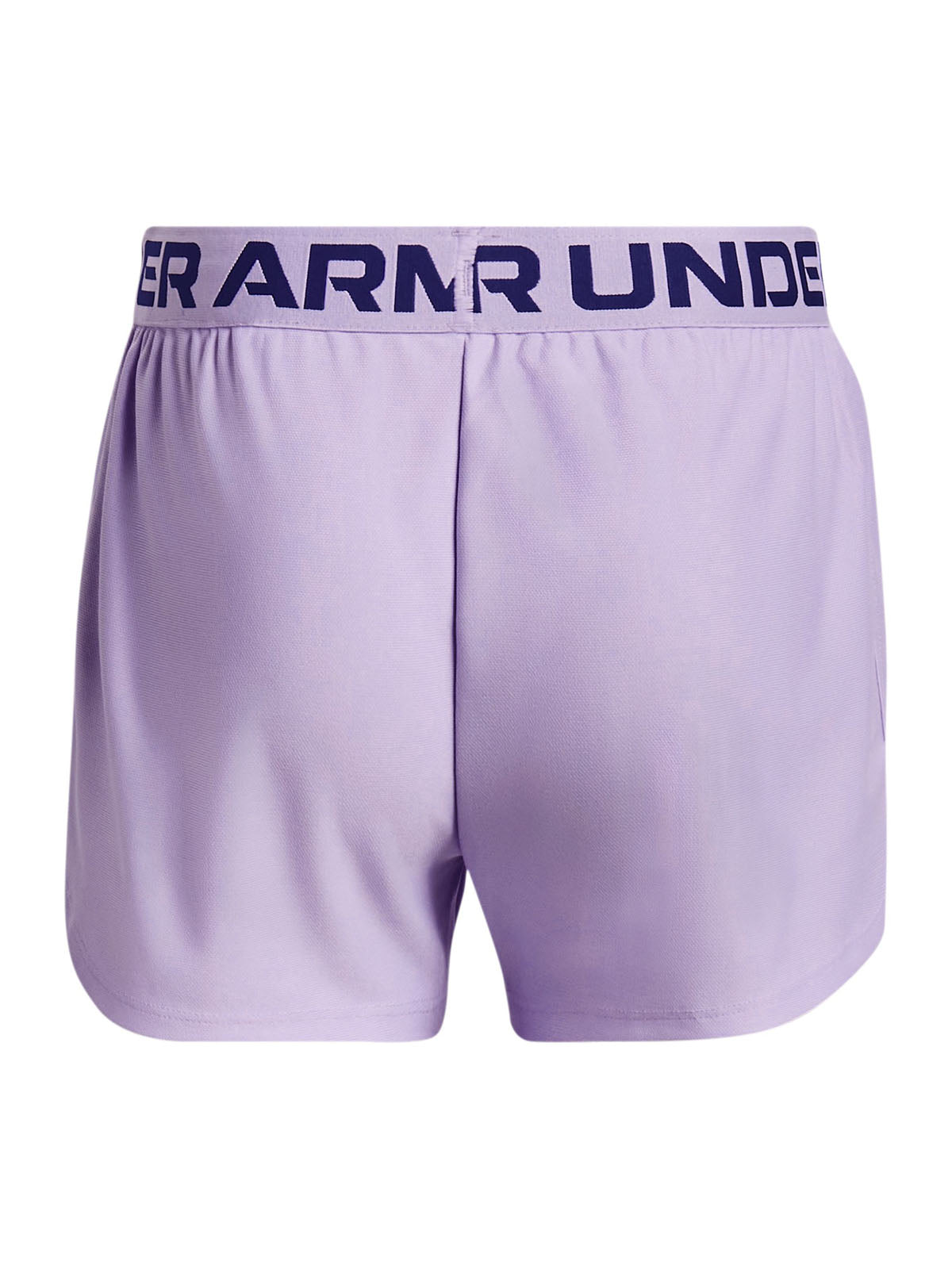 Short Training Niña Color Morado-2