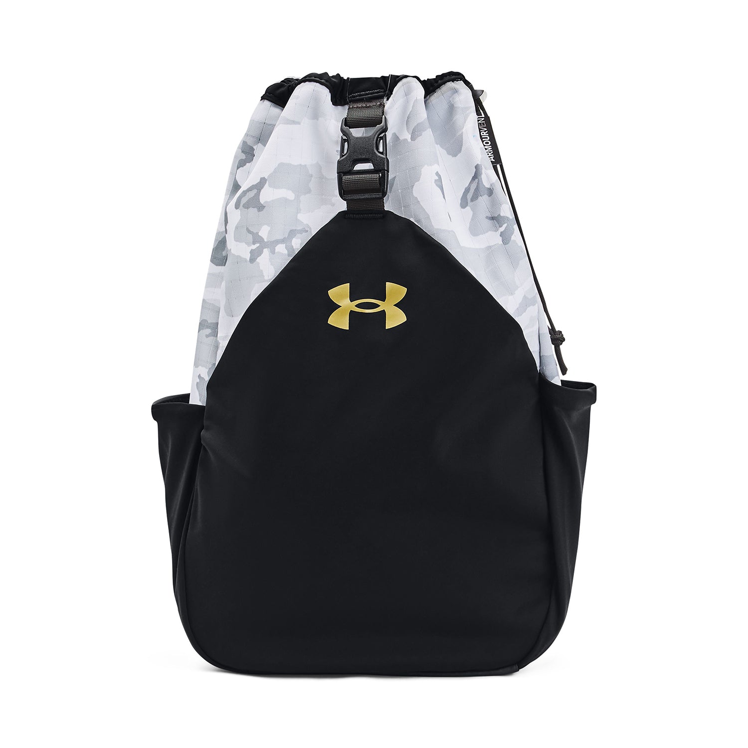 Medias Training Unisex Color Blanco-1