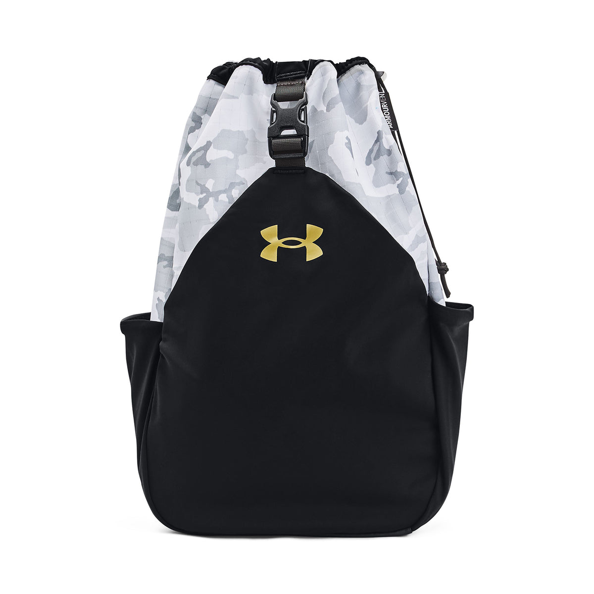 Medias Training Unisex Color Blanco-1