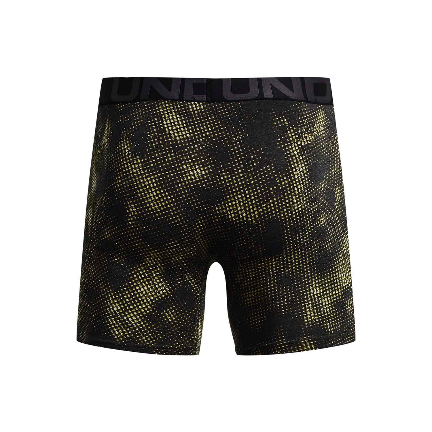 Boxer Sportstyle Hombre Color Negro-2