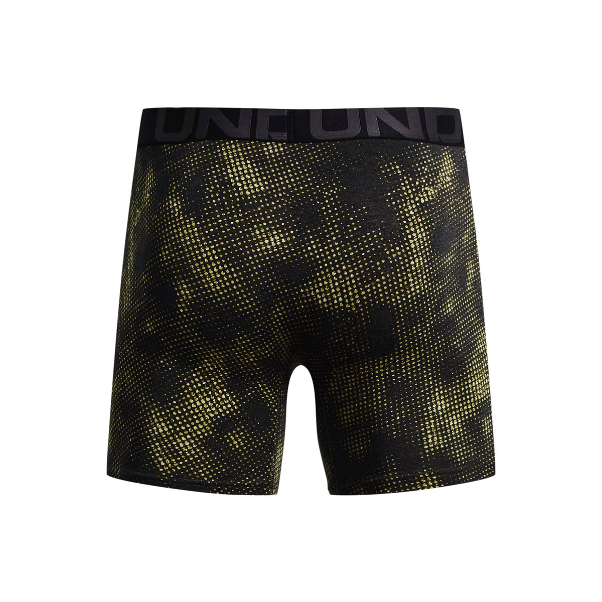 Boxer Sportstyle Hombre Color Negro-2