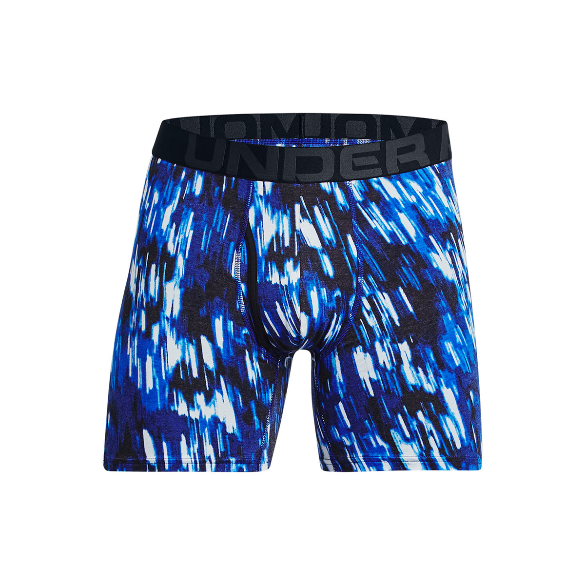 Boxer Sportstyle Hombre Color Azul-1