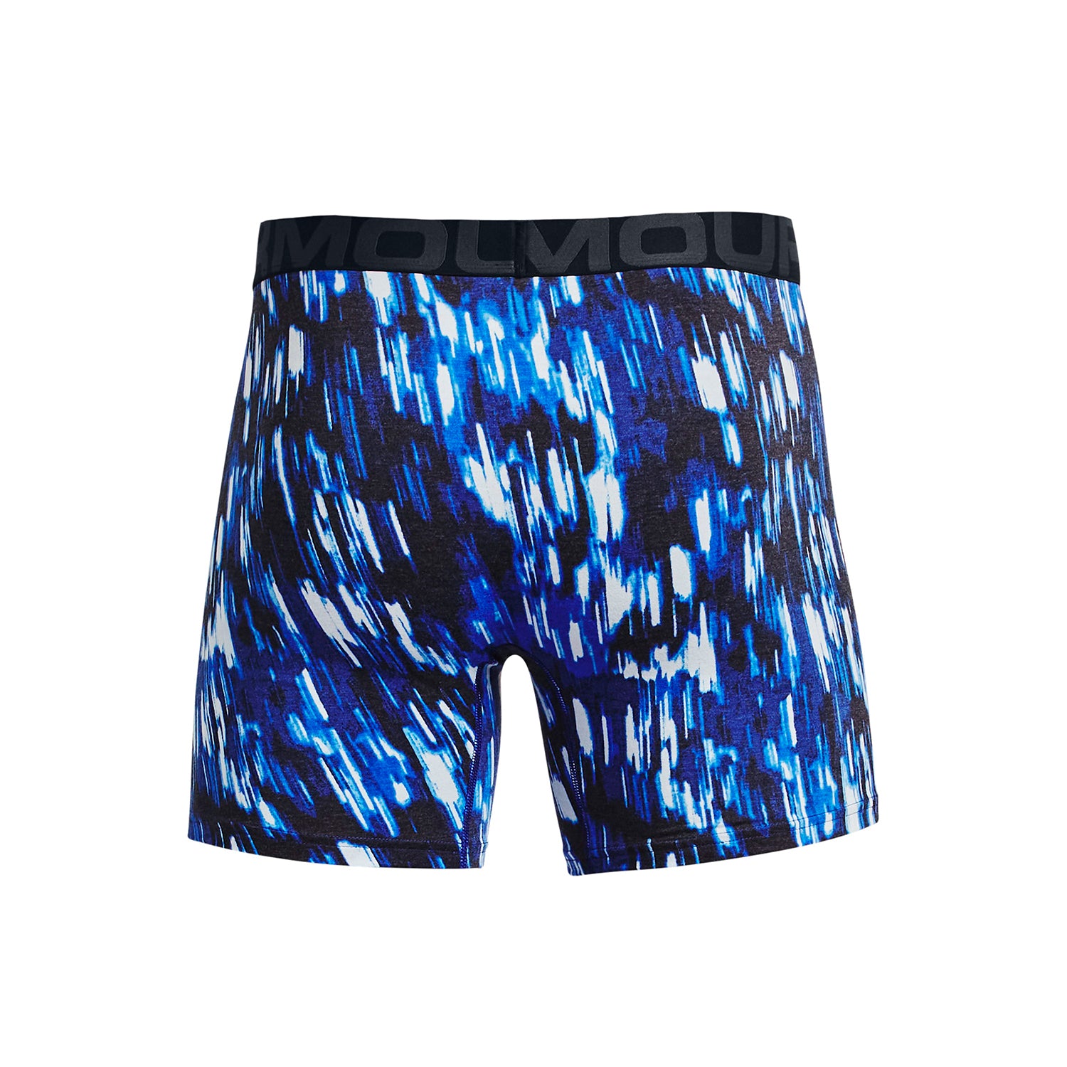 Boxer Sportstyle Hombre Color Azul-2