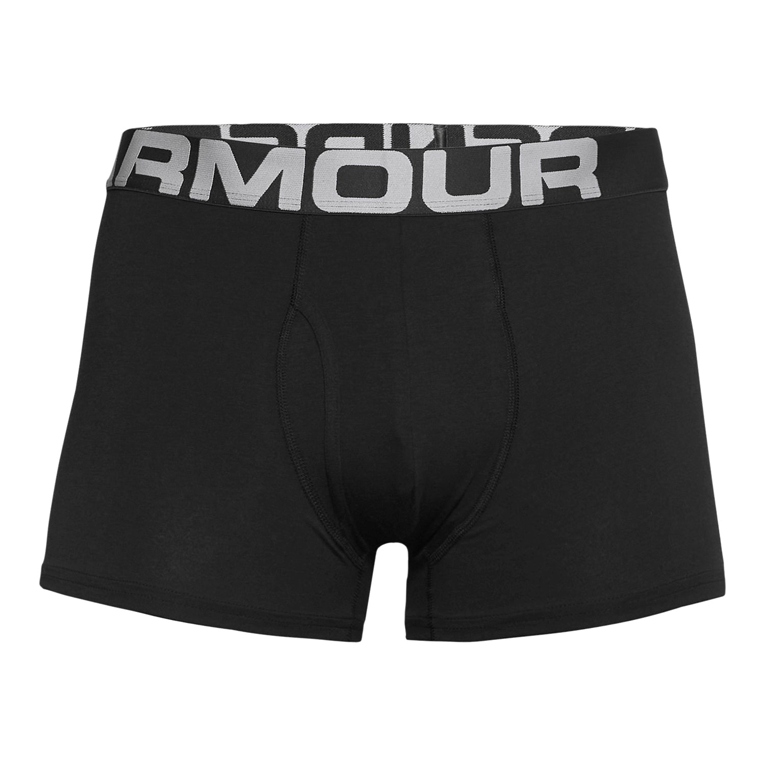 Boxer Training Hombre Color Negro-1