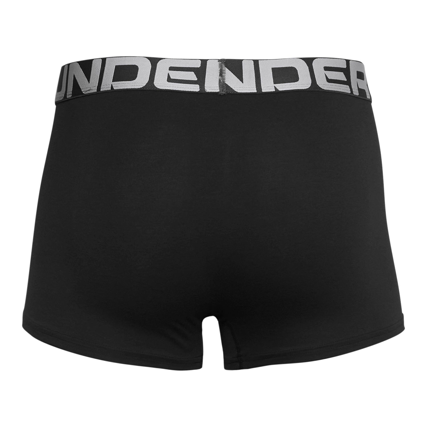 Boxer Training Hombre Color Negro-2