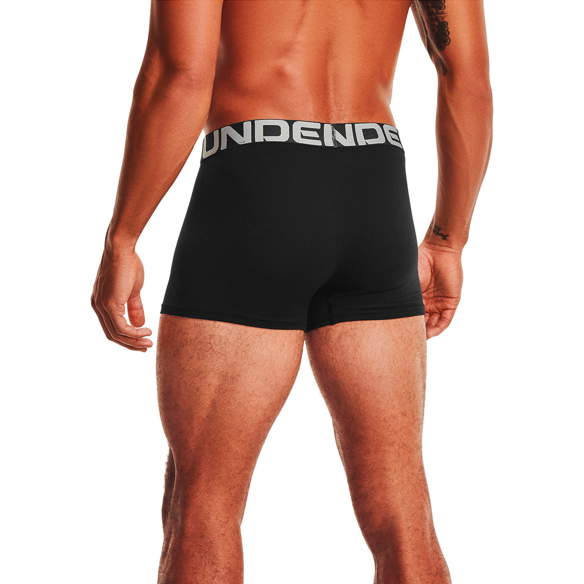 Boxer Training Hombre Color Negro-4