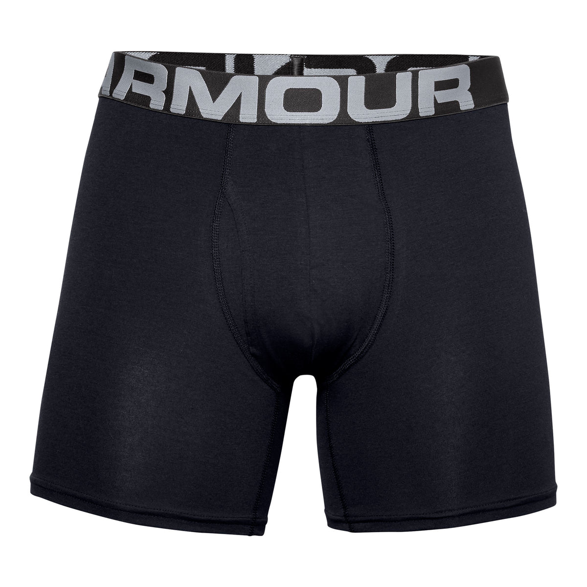 Boxer Training Hombre Color Negro-1