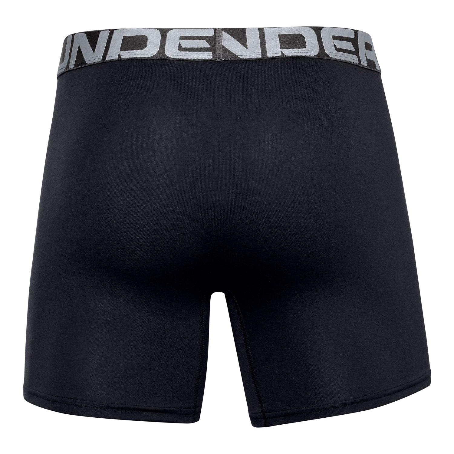 Boxer Training Hombre Color Negro-2