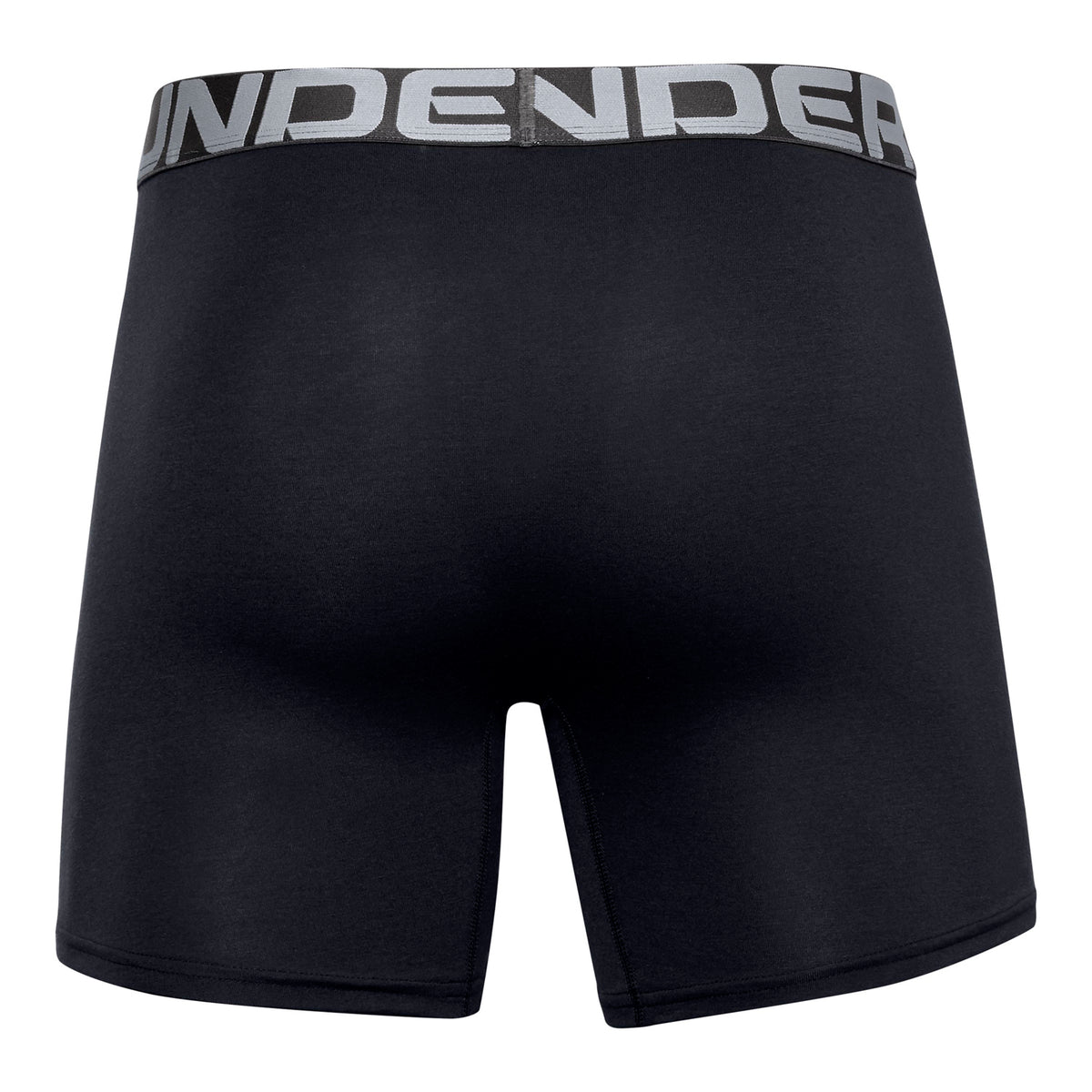 Boxer Training Hombre Color Negro-2