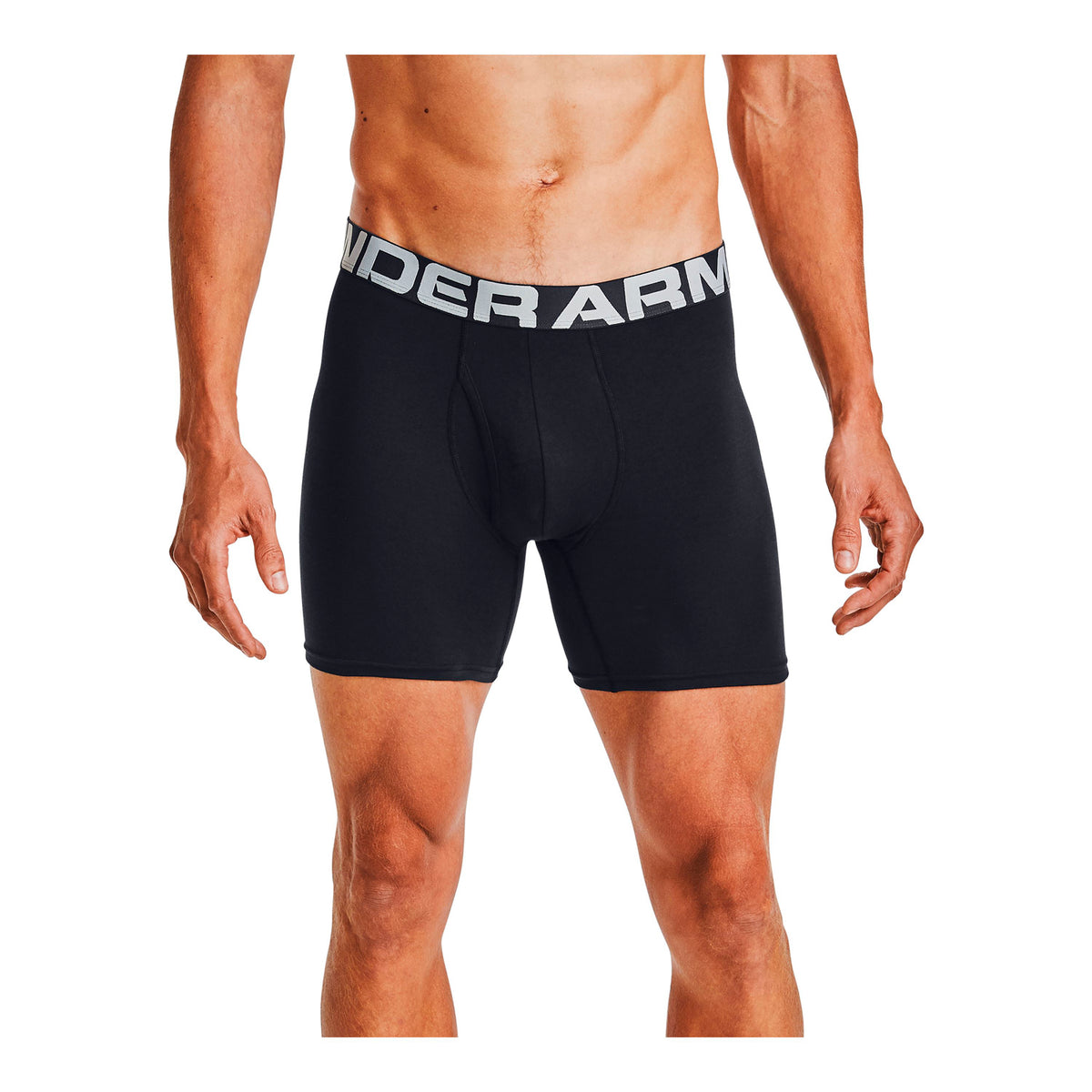 Boxer Training Hombre Color Negro-3