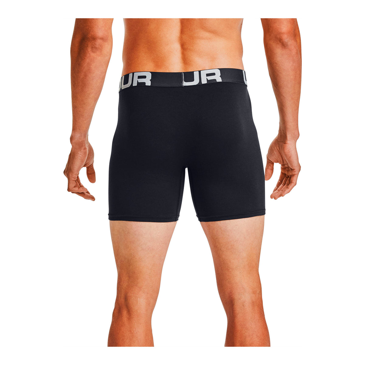 Boxer Training Hombre Color Negro-4