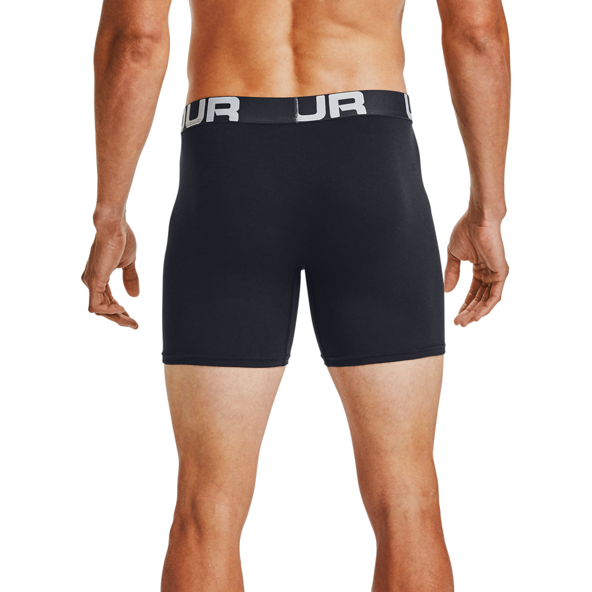 Boxer Training Hombre Color Negro-5