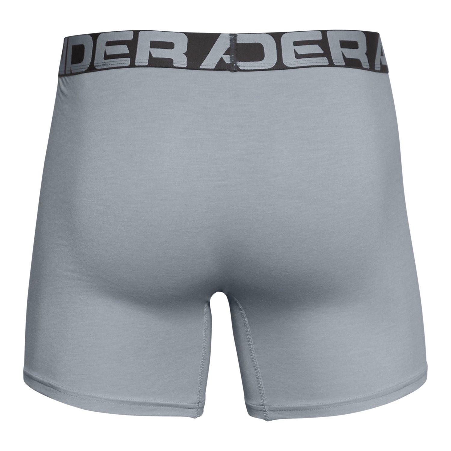 Boxer Sportstyle Hombre Color Gris-2