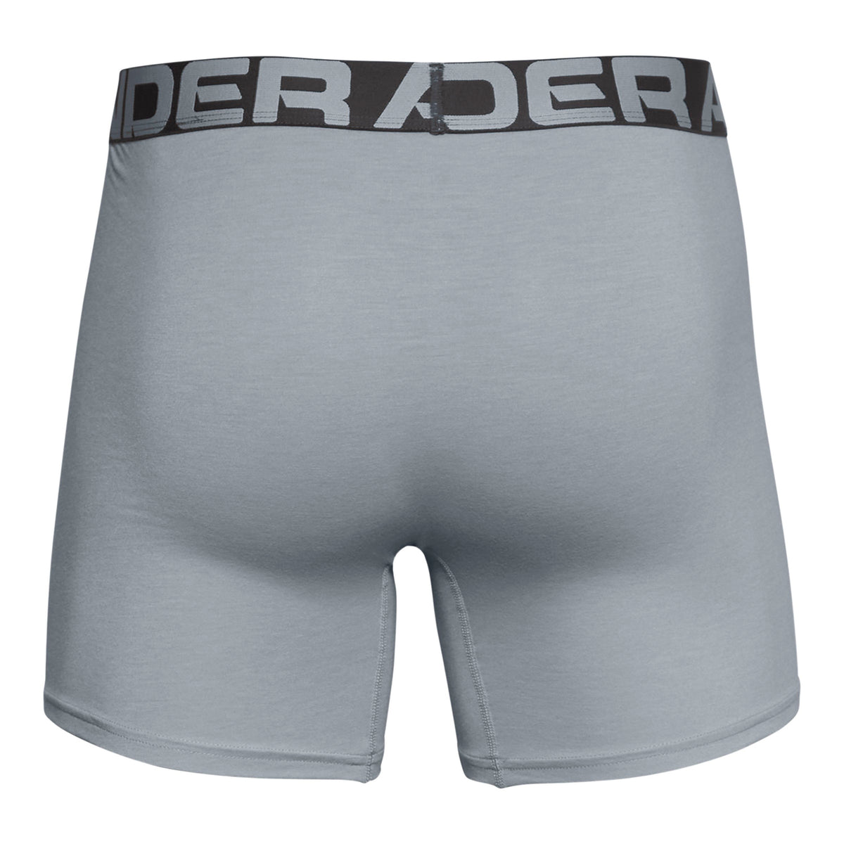 Boxer Sportstyle Hombre Color Gris-2