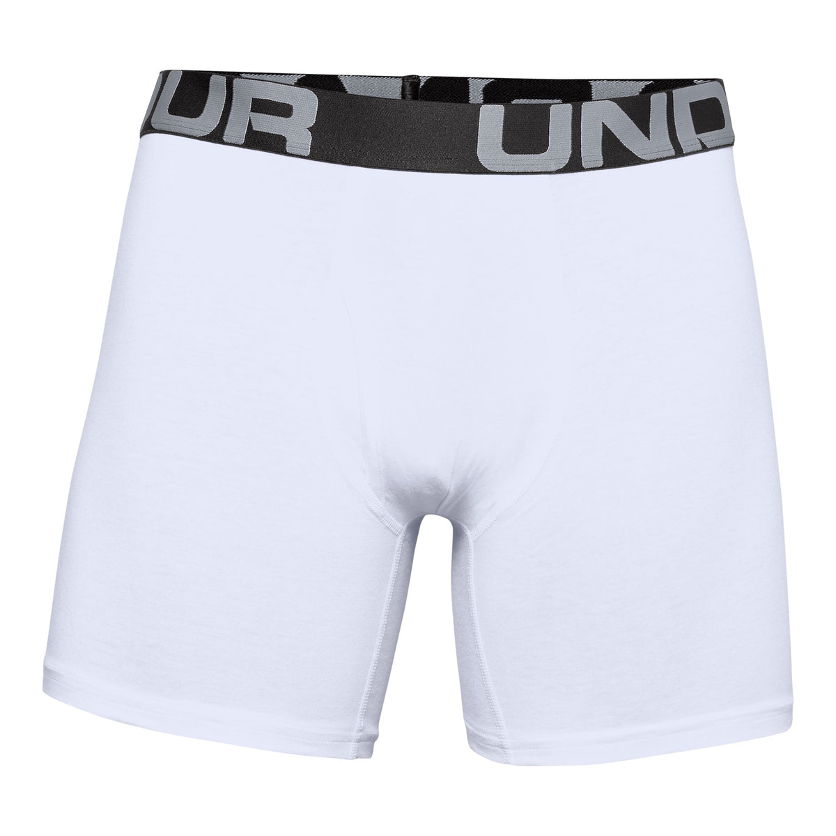 Boxer Training Hombre Color Blanco-1